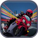 Moto Biker