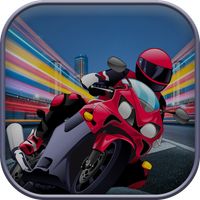 Moto Biker