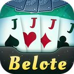 Belote Offline - Single Player