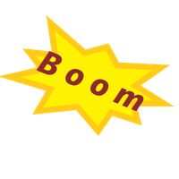 Boom