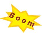 Boom