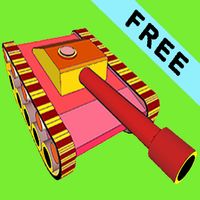 Funnies Tank TA33S