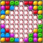 Sweet Candy Blast Leisure Time
