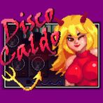 Disco Caldo