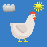 Chickens Can Fly