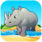 Rhino Adventure : Mlayu