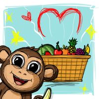 Line Drawing Adventure