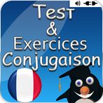 Game - exercices conjugation