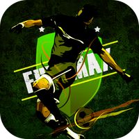 Futex mobile man