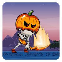 Skeleton Blade Adventure