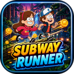 Super Subway: Forest Runner