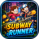 Super Subway: Forest Runner