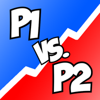 Versus Mode - 2 Player Games