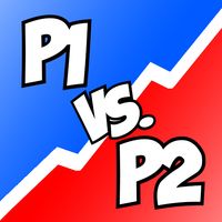 Versus Mode - 2 Player Games