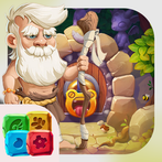 Jewels Jungle : Match 3