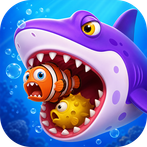 Ocean Domination - Fish.IO