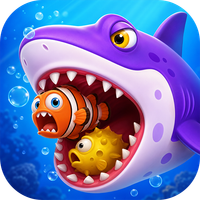 Ocean Domination - Fish.IO