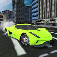 City Driving Simulator