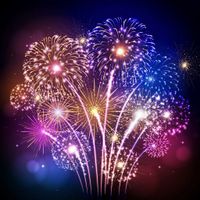 Fireworks 2023
