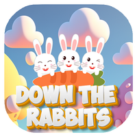 Down the Rabbits