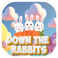 Down the Rabbits