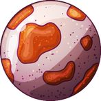 Cosmic Brain Puzzle