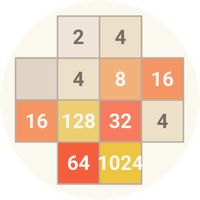 2048 chipped