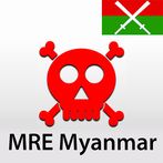 MRE Myanmar (Kachin)