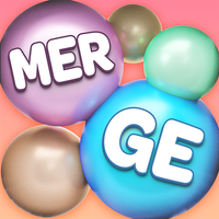 Merge Words: Brain Puzzle