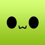 Craftman Kawaii Green Survival