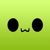 Craftman Kawaii Green Survival