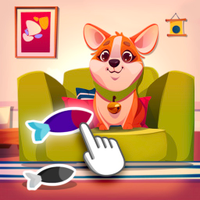 Art Puzzle - Playground