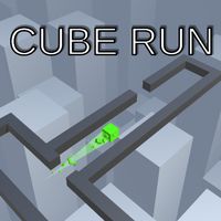 Cube Run