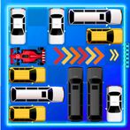 Çılgın Otoparktan Kaçış