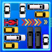 Çılgın Otoparktan Kaçış