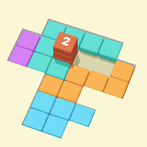 Blocks Stack Puzzle