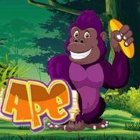 APE Banana