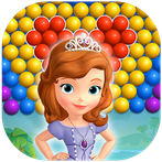 Princess Bubble Shooter