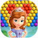 Princess Bubble Shooter