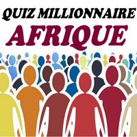 Questions pour Afrique 2022