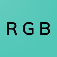 RGB - Color Creator