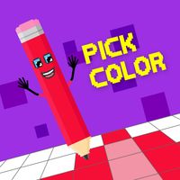 Pick Color