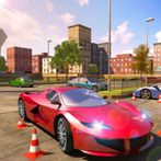 Car Parking Driving School