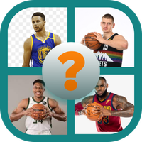 Guess Basketball Player Trivia
