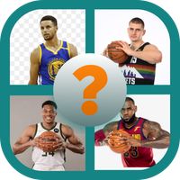 Guess Basketball Player Trivia