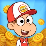 Project Snack Bar: Idle Tycoon