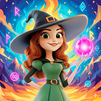 Magic Bubble Pop Relax Shooter