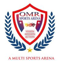 Omr sports Arena Booking App