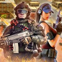 Commando-FPSModernStrike