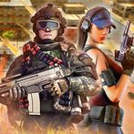 Commando-FPSModernStrike